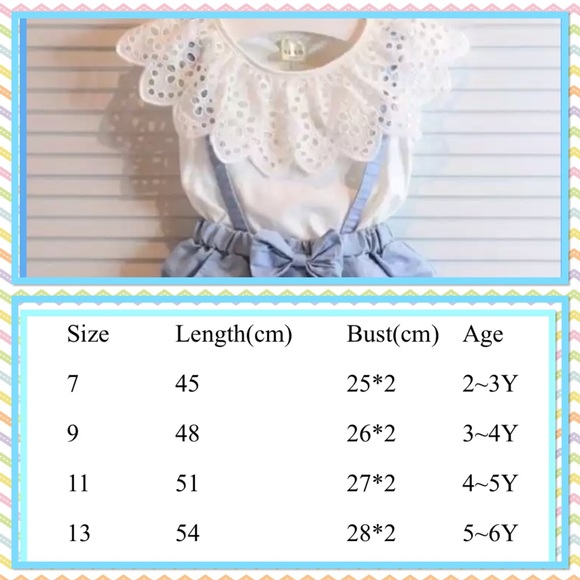 ❄️NWT❄️Adorable Light Blue Princess Dress❄️ - Picture 3 of 4